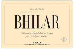 Rioja Blanco