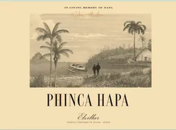 Struggling Vines Phinca Hapa Tinto