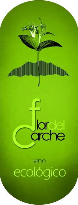 Bodegas Bleda Flor del Carche Monastrell