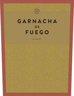 Bodegas Breca Garnacha de Fuego