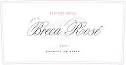 Bodegas Breca Rose