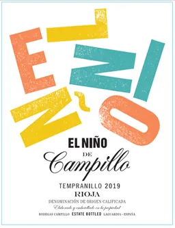 El Nino Tempranillo