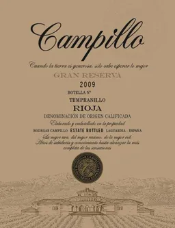 Gran Reserva