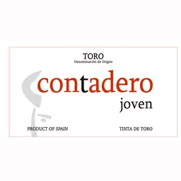 Contadero Joven