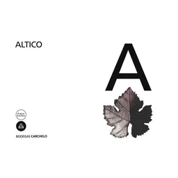 Bodegas Carchelo Altico A Syrah