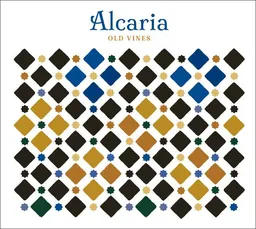Alcaria Old Vines