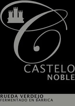 Bodegas Castelo de Medina Castelo Noble