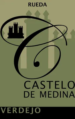 Bodegas Castelo de Medina Verdejo