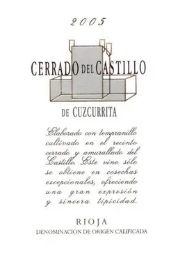 Cerrado del Castillo