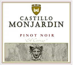 Bodegas Castillo de Monjardin Old Vines Pinot Noir