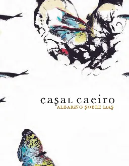 Bodegas Castro Martin Sobre Lias Casal Caeiro Albarino