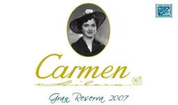 Carmen Gran Reserva