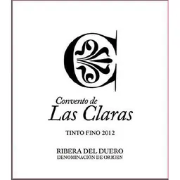 Bodegas Convento de las Claras