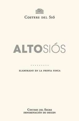 Alto Sios