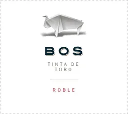 Bodegas Covitoro Bos Tinta de Toro Roble