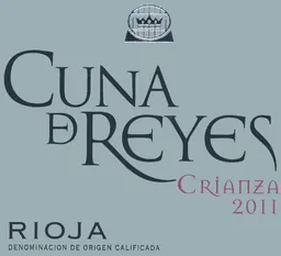 Crianza