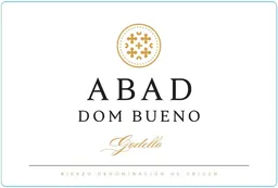 Bodegas del Abad Dom Bueno Godello