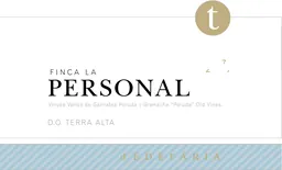 Bodegas Edetaria Finca La Personal