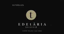 Seleccio Negre Vinyes Velles