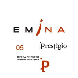 Bodegas Emina Prestigio