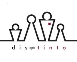 Dis-Tinto Distinto