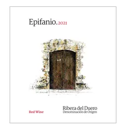 Bodegas Epifanio Rivera Epifanio Rivera Epifanio