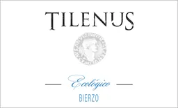 Bodegas Estefania Tilenus Ecologico Mencia