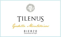 Bodegas Estefania Tilenus Monteseiros Godello