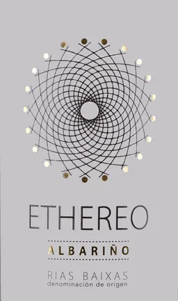 Bodegas Ethereo Albarino