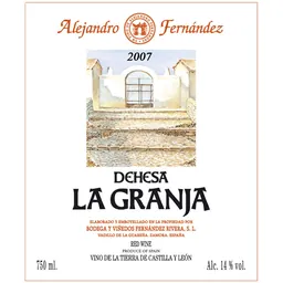 Dehesa La Granja