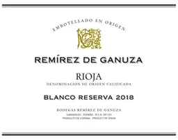 Blanco Reserva