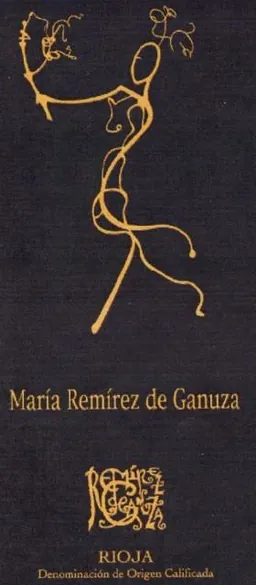 Maria Remirez de Ganuza Reserva Especial