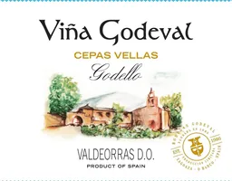 Bodegas Godeval Vina Godeval Cepas Vellas Godello
