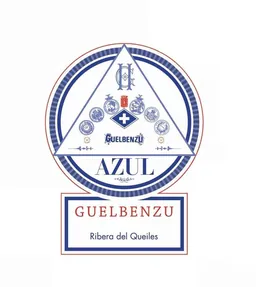 Bodegas Guelbenzu Guelbenzu Azul