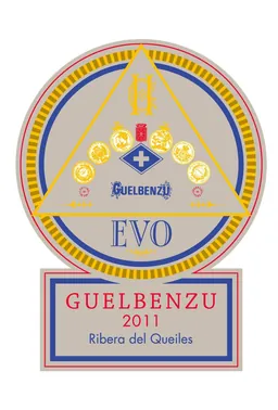 Guelbenzu EVO