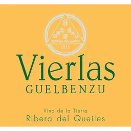 Guelbenzu Vierlas