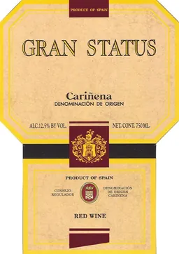 Gran Status
