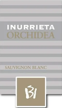 Bodegas Inurrieta Orchidea
