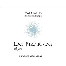Las Pizarras del Jalon Garnacha