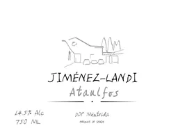 Bodegas Jimenez Landi Ataulfos