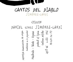 Bodegas Jimenez Landi Cantos del Diablo