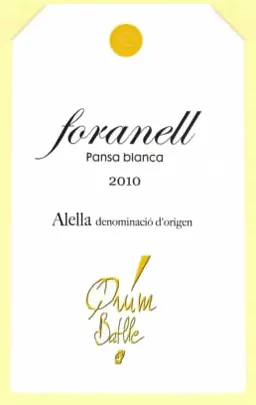 Foranell Pansa Blanca