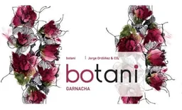 Botani Garnacha