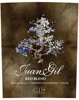 Bodegas Juan Gil Red Blend