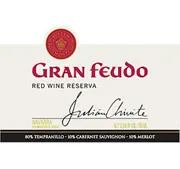 Bodegas Julian Chivite Gran Fuedo Reserva