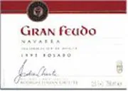 Bodegas Julian Chivite Navarra Gran Fuedo Rosado