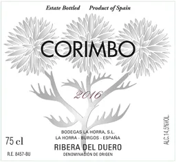 Corimbo