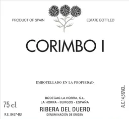 Corimbo I