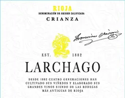 Crianza