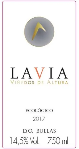 Monastrell-Syrah